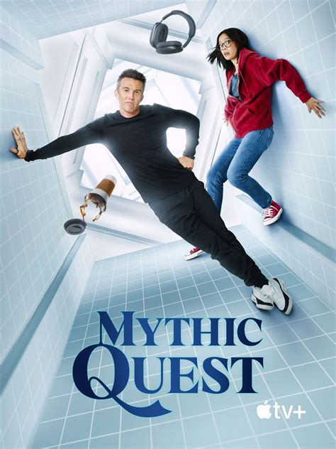 mythic quest s03e07 1080p hd|Mythic.Quest.(2020).Season.3.S03.(1080p.ATVP.WEB .